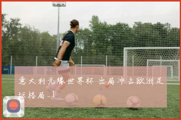意大利无缘世界杯 出局冲击欧洲足坛格局_1