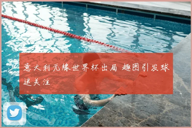 意大利无缘世界杯出局 趣图引发球迷关注