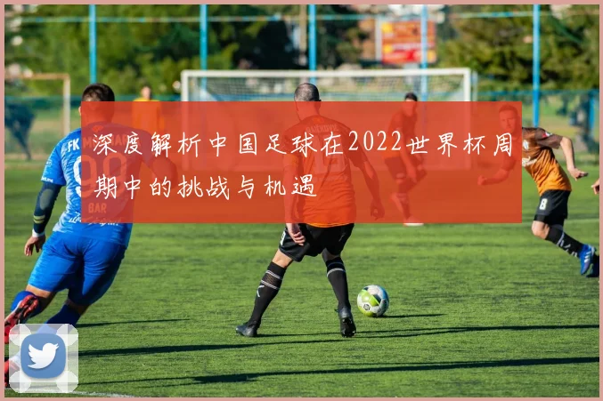深度解析中国足球在2022世界杯周期中的挑战与机遇
