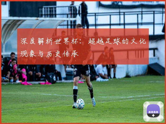 深度解析世界杯:超越足球的文化现象与历史传承