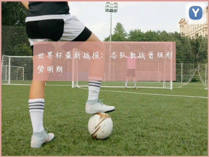 世界杯最新战报:各队激战晋级形势明朗