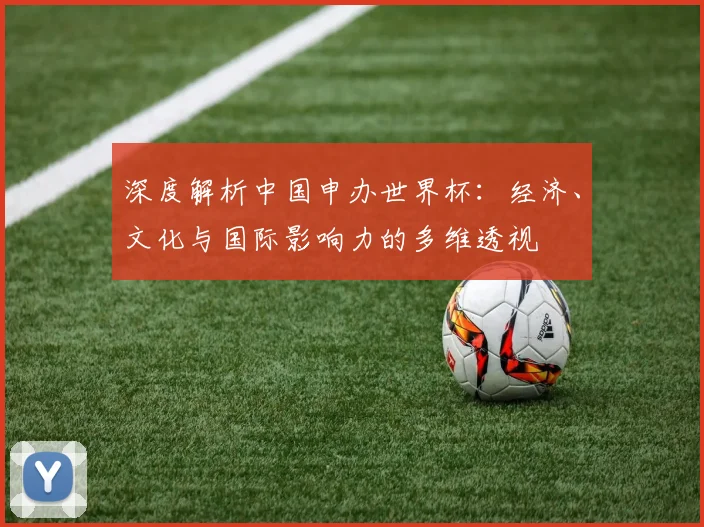 深度解析中国申办世界杯:经济、文化与国际影响力的多维透视