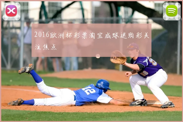 2016欧洲杯彩票淘宝成球迷购彩关注焦点